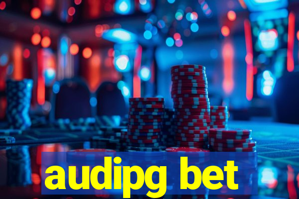 audipg bet